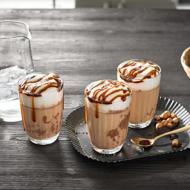 Ємність для зберігання кави з кришкою 0,25 л Coffee Passion Villeroy & Boch