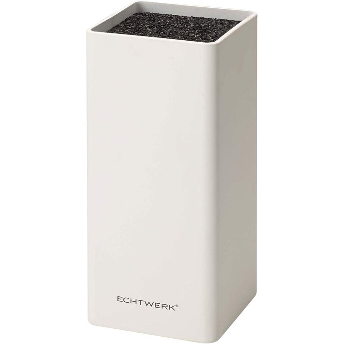 Універсальний блок ножів 30 см, квадратний Echtwerk