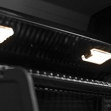 Газовый гриль Broil King Imperial S590 IR NEW 998983 Код: 009137