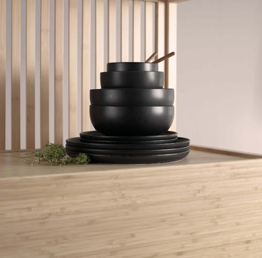 Пиала для хлопьев 13,5 см Kuro Coppa ASA-Selection