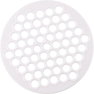 Прес для пельменів  24,5 см пластик Lastdaytime