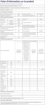 Електричний холодильник на колесах, підходить для повного ящика для напоїв/пива, 12 В та 230 В для автомобіля, вантажівки, човна, автофургона та розетки (33 літри), 48W AC/DC -
