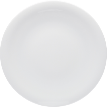 Тарелка 26,5 см, белая Update Kahla