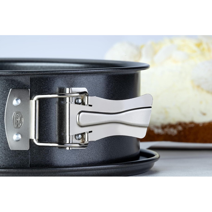 Форма для випічки розємна кругла Ø 18 см Tradition Dr. Oetker