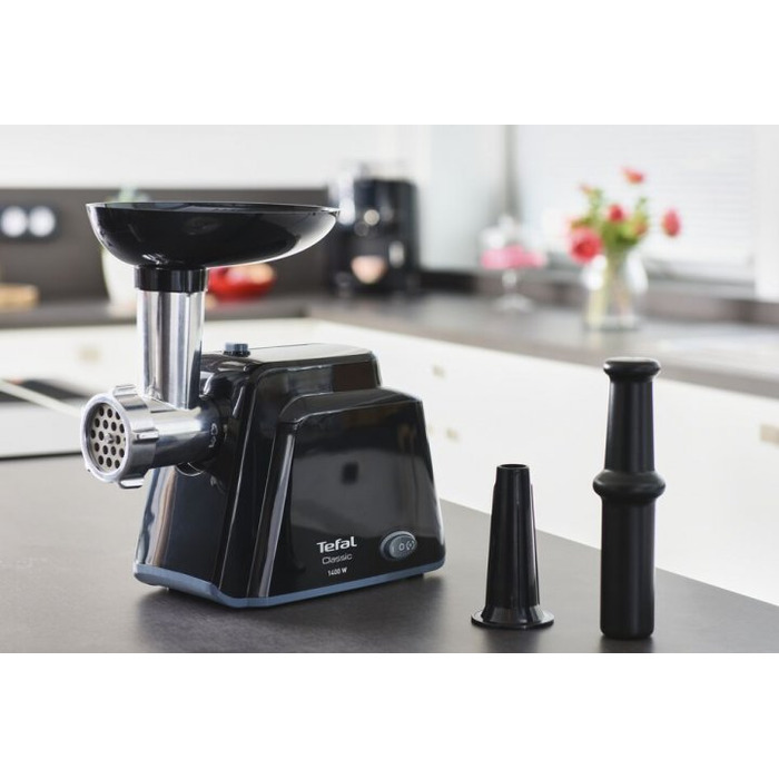 Мясорубка Tefal NE105838 (6807786)