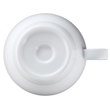 Кавова пара для капучино з ложкою 0,15 л Barista WMF