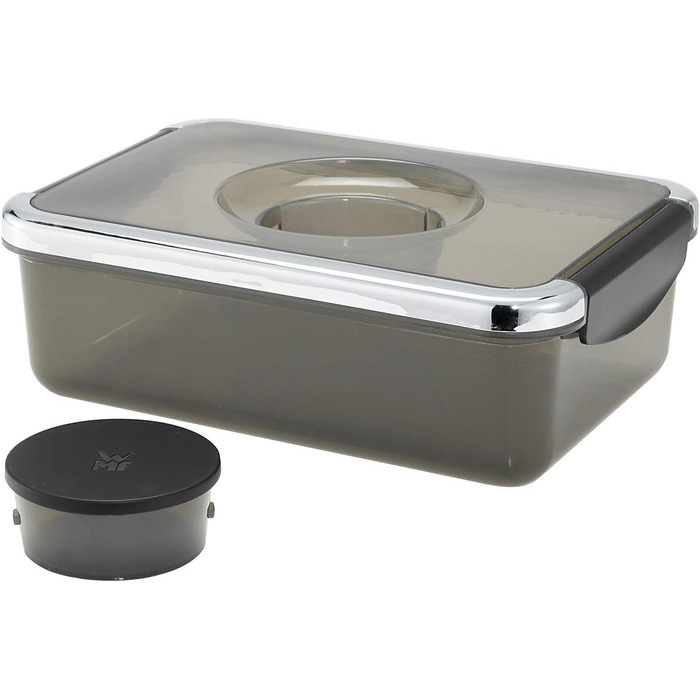 Подрібнювач для салату Salat-to-go KÜCHENminis® WMF