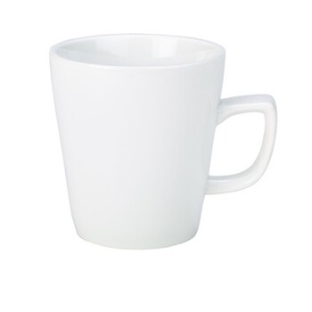 Кружка для латте 284 мл, GenWare