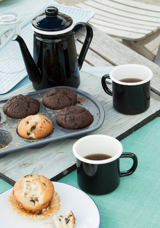 Чашка термостійкий, набір 2 предмета Barbecue Rosle