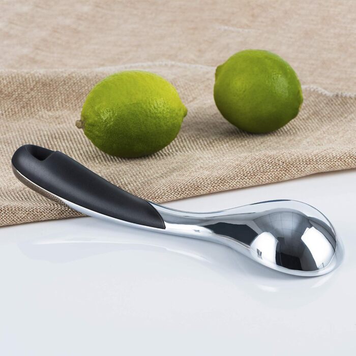 Ложка для морозива 19 см Love-KANKEI