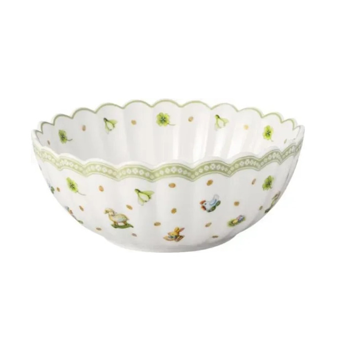 Набор для завтрака Easter Delight Villeroy & Boch 6 предметов 2 персоны