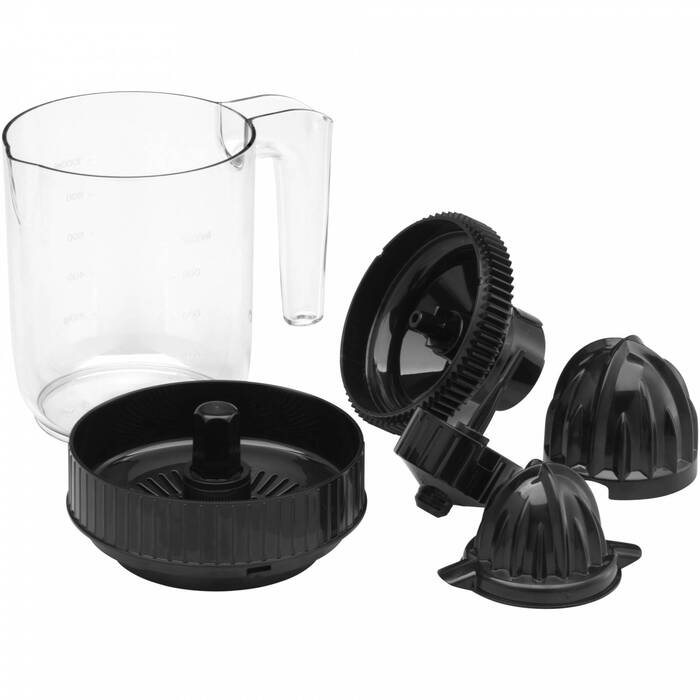 Блендер з цитрусовим пресом, нержавіюча сталь Kult PRO WMF