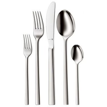 Набір столових приборів 30 предметів Sonic Cromargan protect® WMF