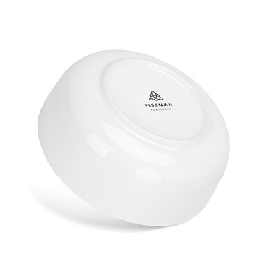 Миска Fissman HORECA 15 см фарфор (14103)