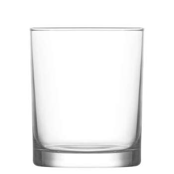 Склянка LAV Liberty 280 мл LBR316