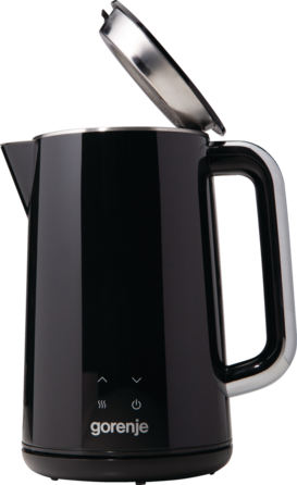 Електрочайник Gorenje K17DWD (KES5211T-GS) (6804160)