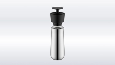 Термочашка 0,35 л чорна Impulse WMF