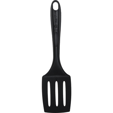 Tefal Лопатка кухонна Bienvenue, пластик, чорний
