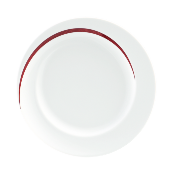 Тарілка пиріжкова 20 см Bossa Nova Paso Seltmann