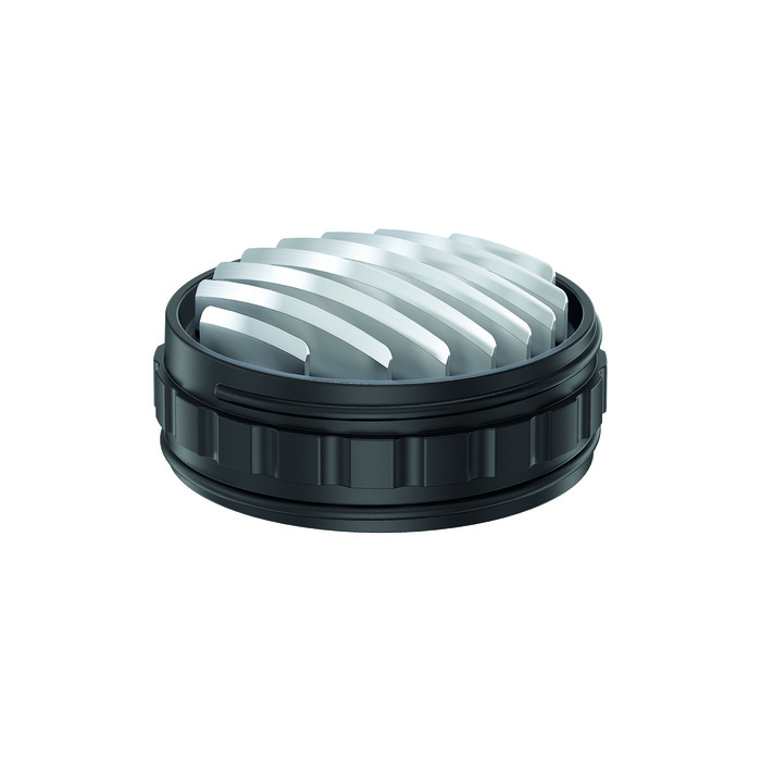 Ємність для миття зелені з ножем ø 8 х 22 см Rosle