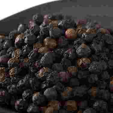 Кампотський перець органічний чорний 110 г в банці Gewuerze der Welt