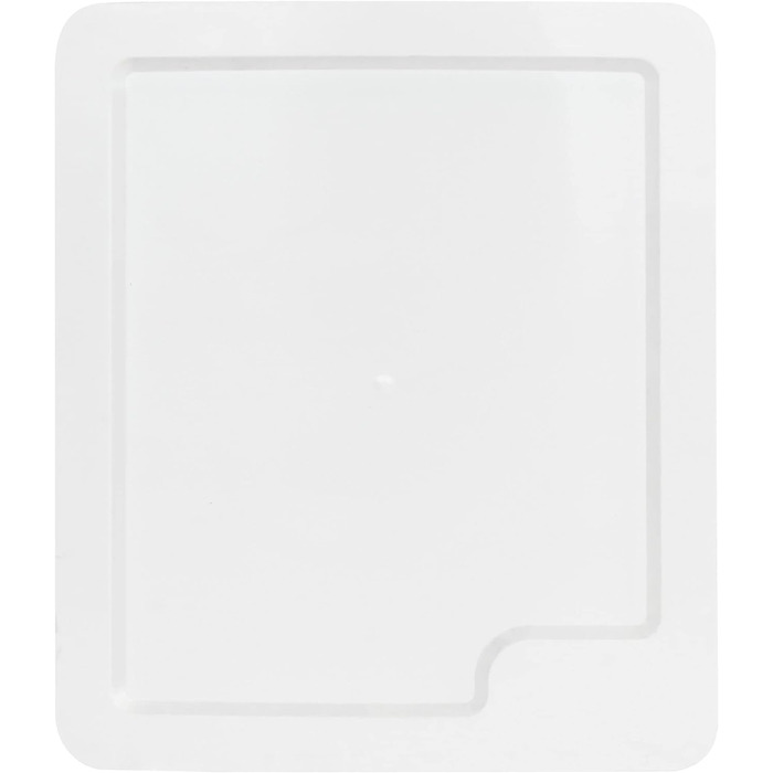 Дегідратор на 6 полиць, 450 Вт, чорний Clatronic