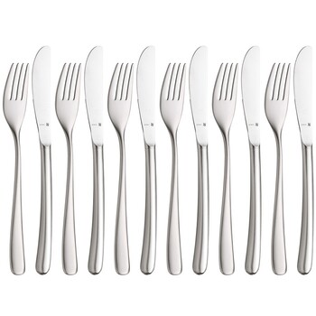 Набір столових приборів 12 предметів для сніданку / десерту Vision Cromargan protect® WMF