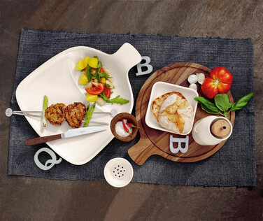 Колекція BBQ Passion від Villeroy & Boch