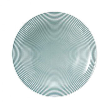 Тарілка для супу 22,5 см Beat Color Glaze Seltmann Weiden