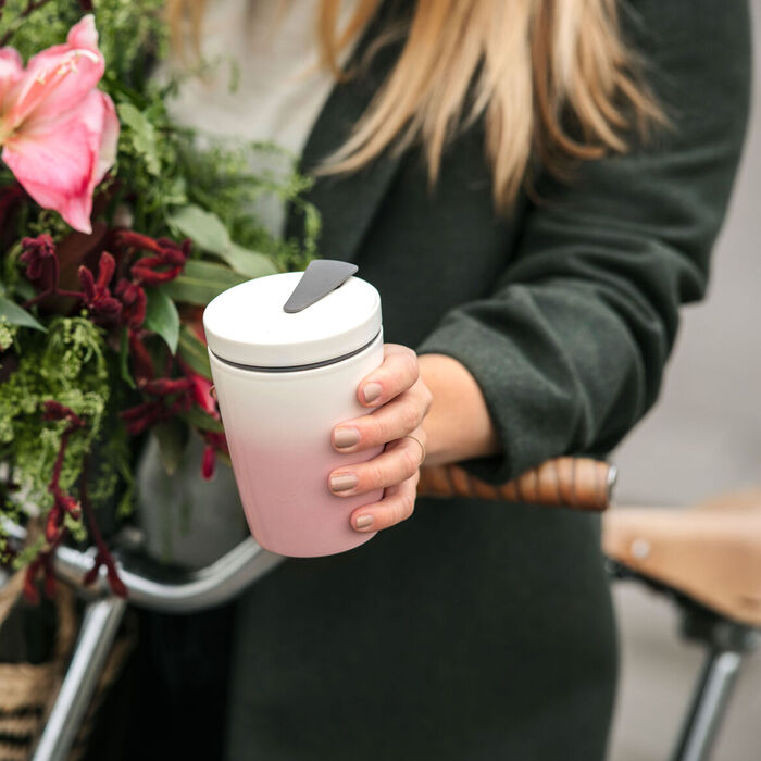 Термочашка 290 мл s Powder to Go Villeroy & Boch