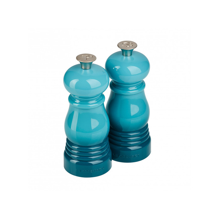 Млин для солі / перцю набір 2 предмета Karibik Le Creuset