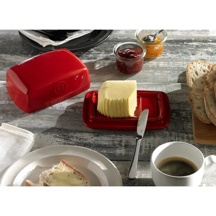 Масленка 17x11x7,5 см 340225