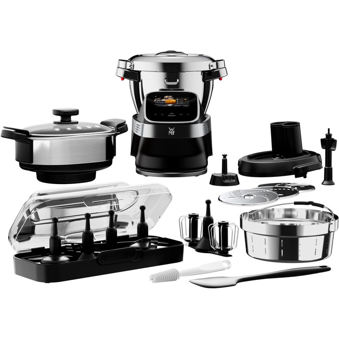 Кухонный комбайн Avantgarde WMF