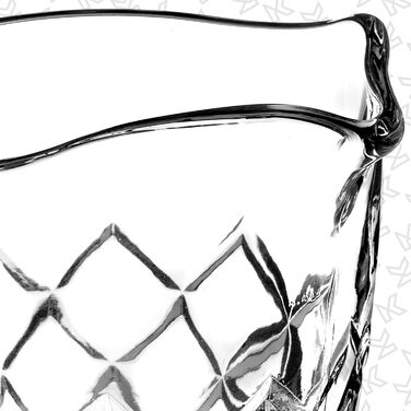 Ковші для молока 200 мл KADAX