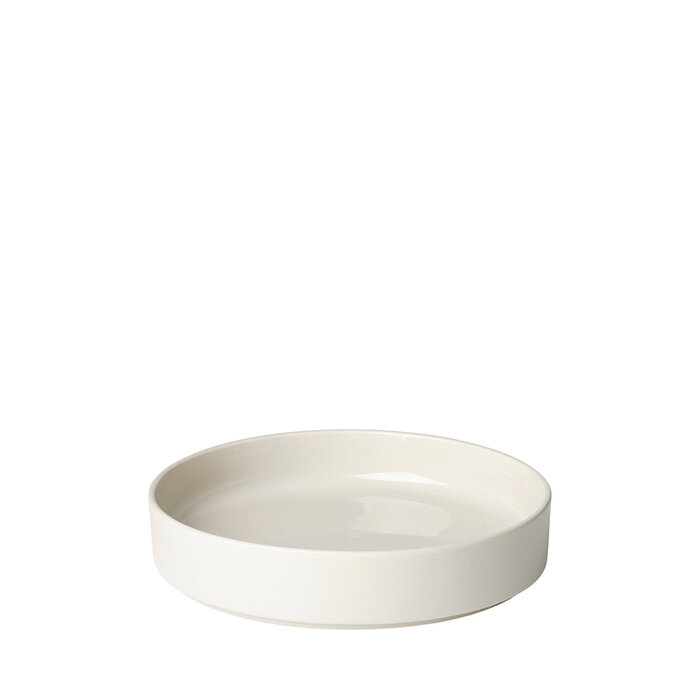 Тарілка 20 см глибока Moonbeam Mio Blomus