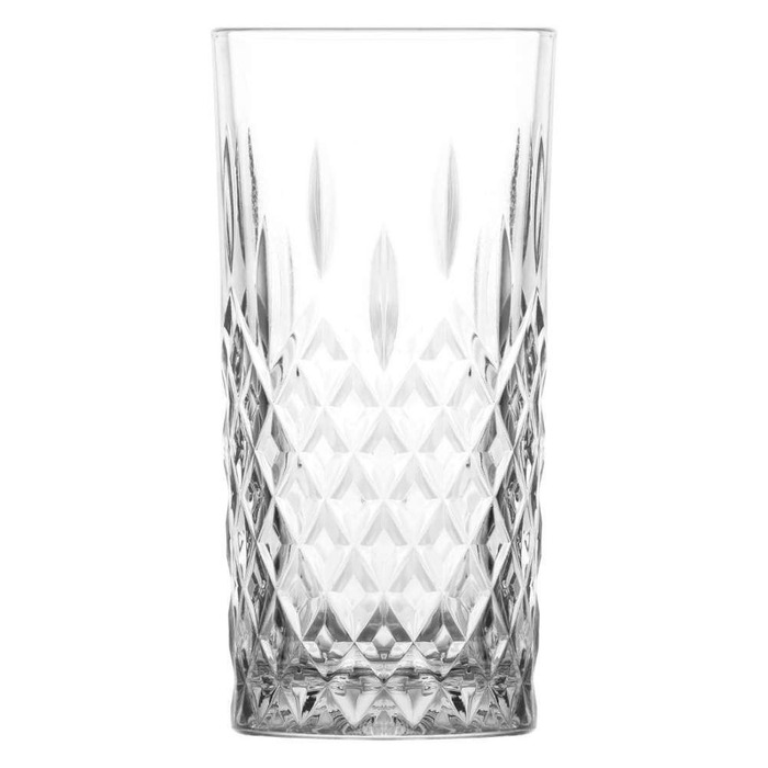 Склянка висока LAV Odin 356 мл ODN440