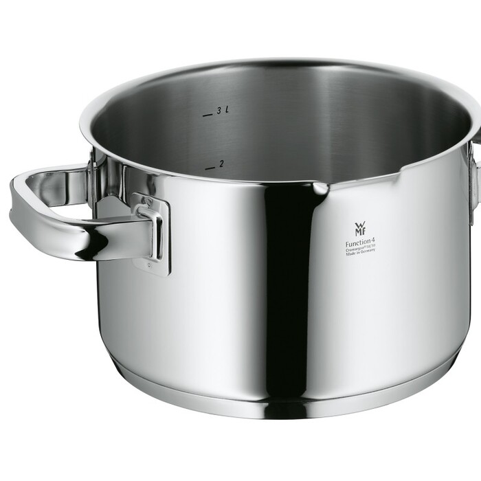 Каструля 20 см, глибока 3,4 л Function 4 WMF