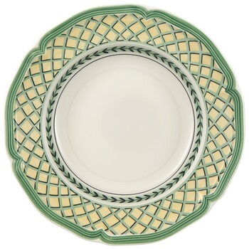 Тарілка для супу 23 см French Garden Villeroy & Boch