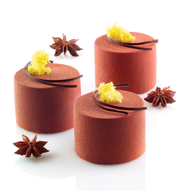 SF028/C Форма из резины