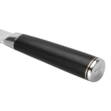 Кухарський ніж Fissman KENSEI KOJIRO 20 см сталь AUS-8 (2589)