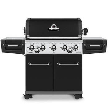 Гриль газовый Broil King Regal 590