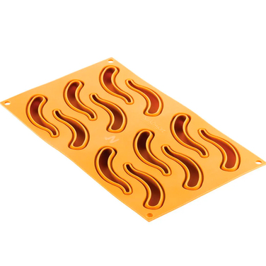 PEPERONCINO 13 Форма из резины