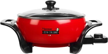 Сковорода з антипригарним покриттям 1500 Вт Bestron