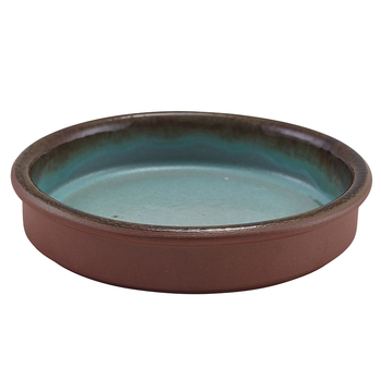 Миска для тапас 210 мл, 13*h 2.7 см з бортиком, Sabrosa Fresco, GenWare