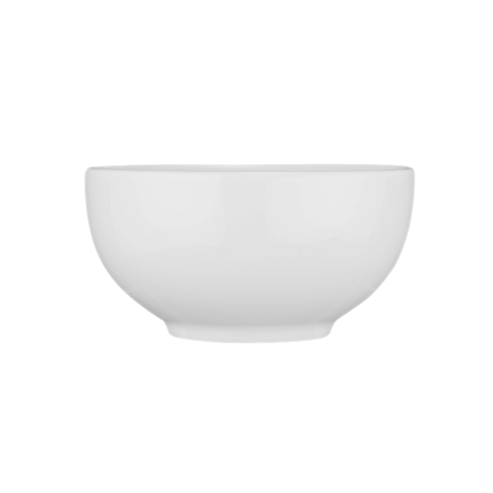 Піала 0.21 л низька Country Life White Coup Fine Dining Seltmann