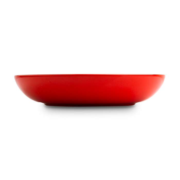 Тарілка для пасти / супу 22 см Cerise Le Creuset