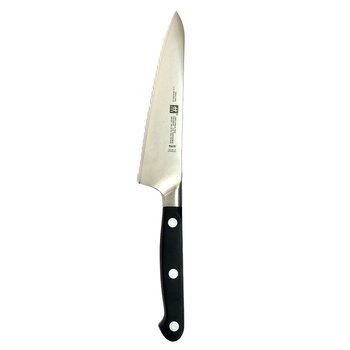 Ніж кухарський хвилястий 14 см Pro Zwilling