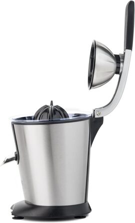 Электрическая соковыжималка для цитрусовых, 160 Вт H.Koenig