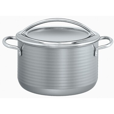 Каструля, глибока Ø 24 см Vision Silit