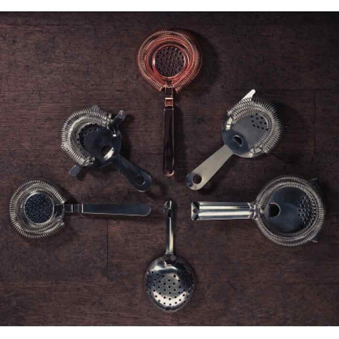 Хоторн-стрейнер, сатинированная сталь, GenWare